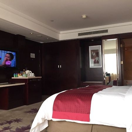 Fuhong International Hotel Benxi  Ngoại thất bức ảnh