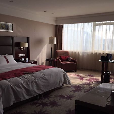Fuhong International Hotel Benxi  Ngoại thất bức ảnh
