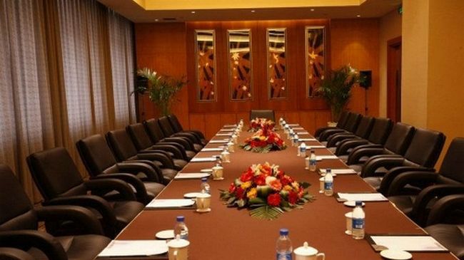 Fuhong International Hotel Benxi  Tiện nghi bức ảnh