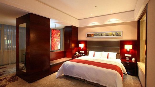 Fuhong International Hotel Benxi  Phòng bức ảnh
