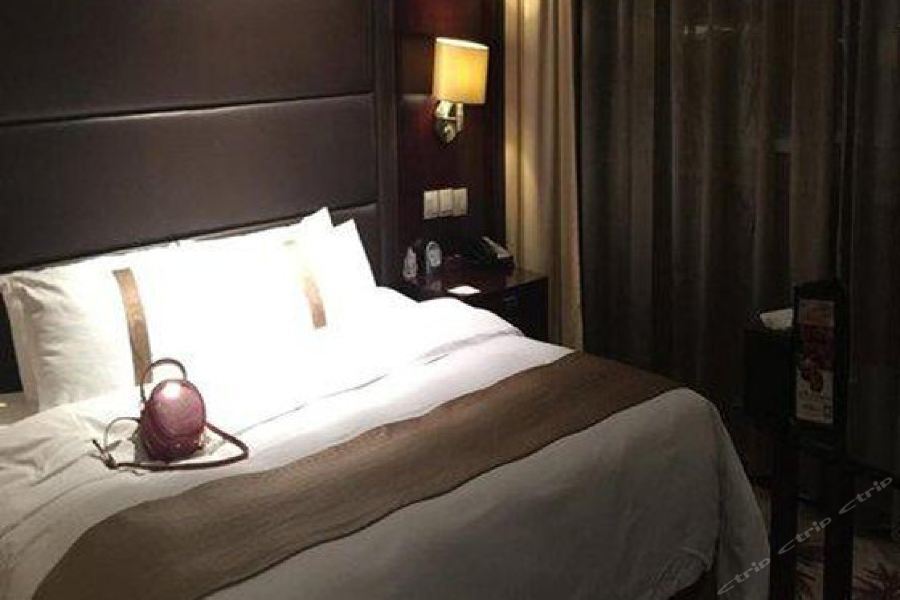 Fuhong International Hotel Benxi  Ngoại thất bức ảnh