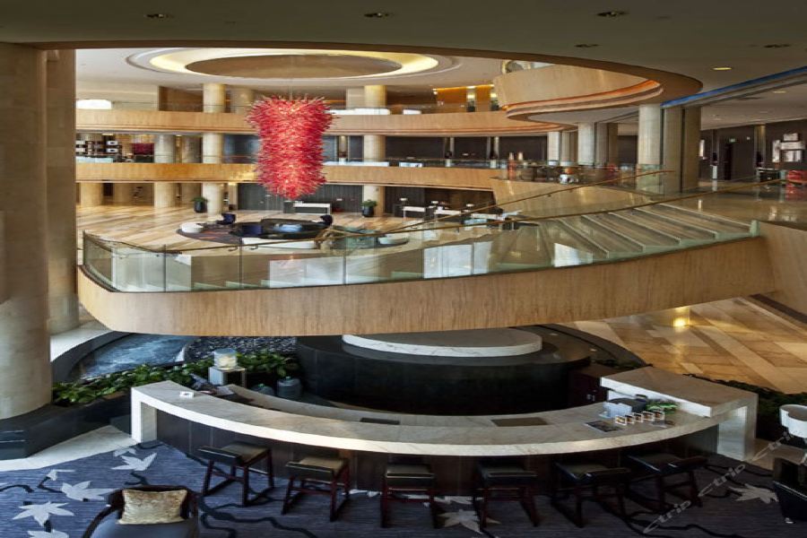 Fuhong International Hotel Benxi  Ngoại thất bức ảnh