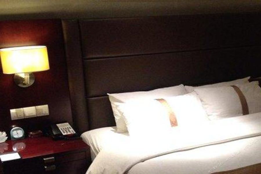 Fuhong International Hotel Benxi  Ngoại thất bức ảnh