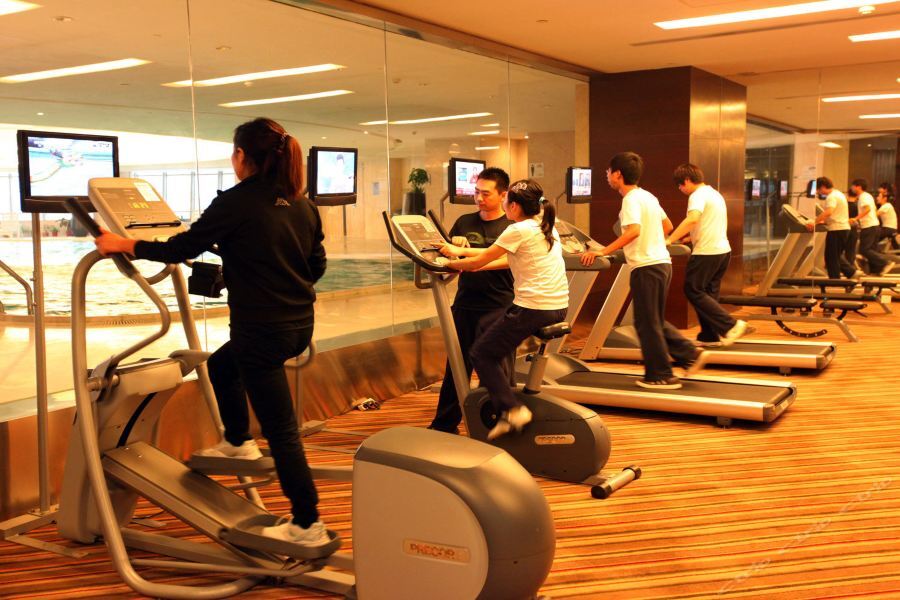 Fuhong International Hotel Benxi  Ngoại thất bức ảnh