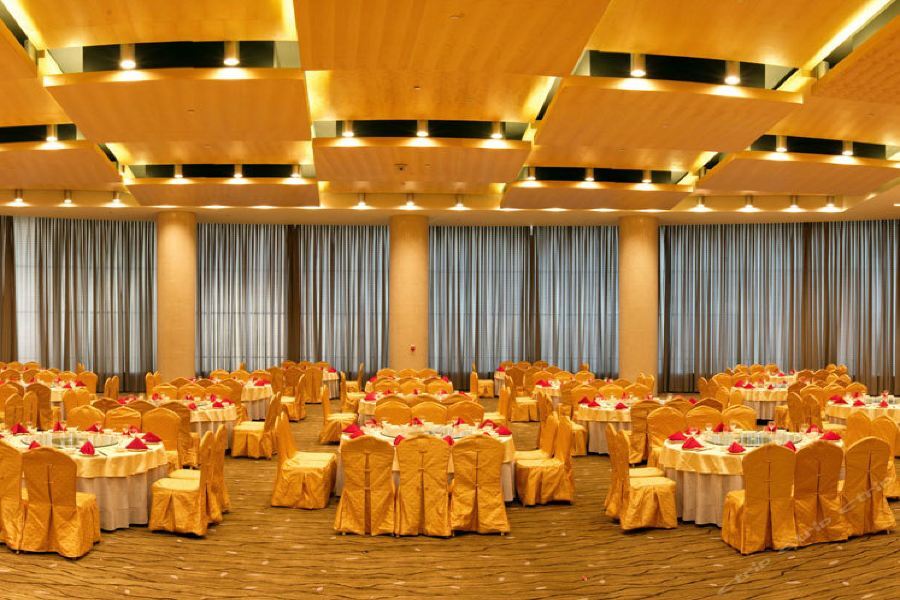 Fuhong International Hotel Benxi  Ngoại thất bức ảnh