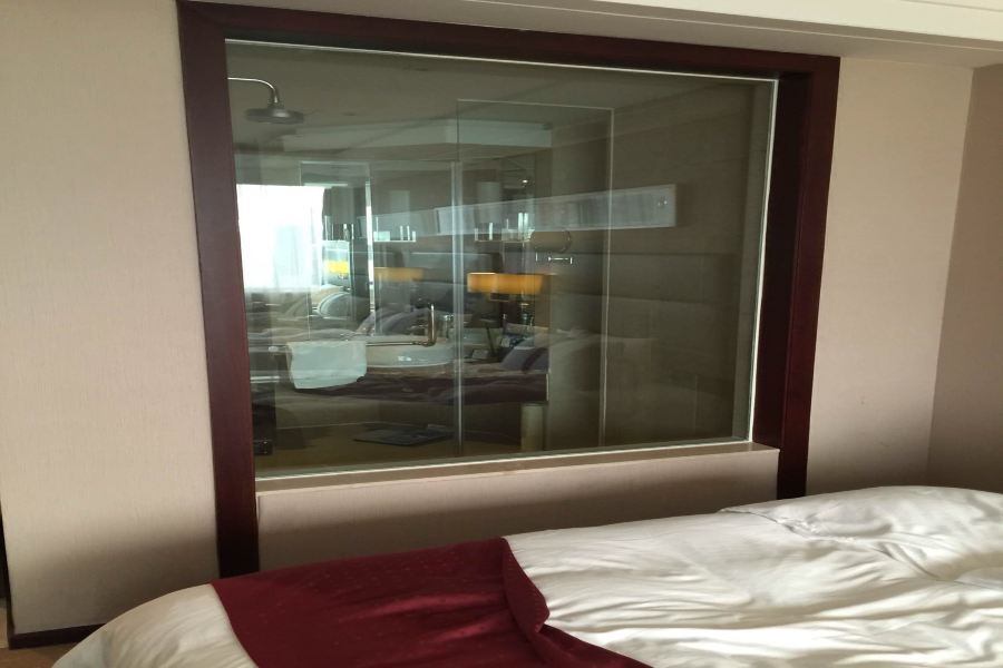 Fuhong International Hotel Benxi  Ngoại thất bức ảnh