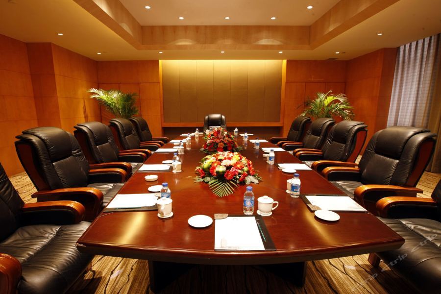 Fuhong International Hotel Benxi  Ngoại thất bức ảnh