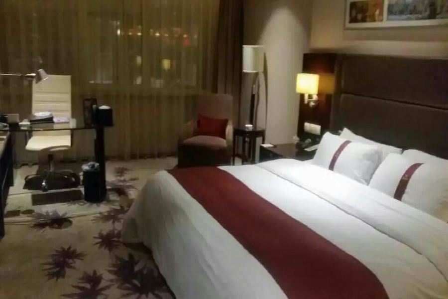 Fuhong International Hotel Benxi  Ngoại thất bức ảnh